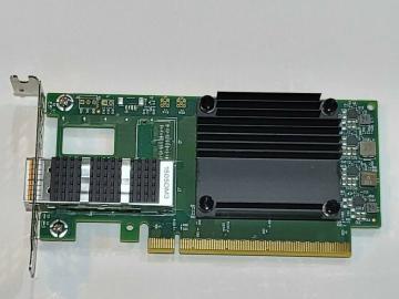 NVIDIA MCX623105AN-CDAT ConnectX-6 Dx EN Adapter Card